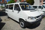 Volkswagen T4 Bus Syncro 2,5 TDI, KLIMA - VW T4 Gebrauchtwagen in Augsburg