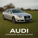 Audi A6 3.0tdi,quatro,Aut.,Facelift-EURO5-... - Audi A6 aus 2008: Facelift