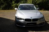 BMW 340i xDrive Sport Line, HANDSCHALTER! - BMW Gebrauchtwagen in Kassel