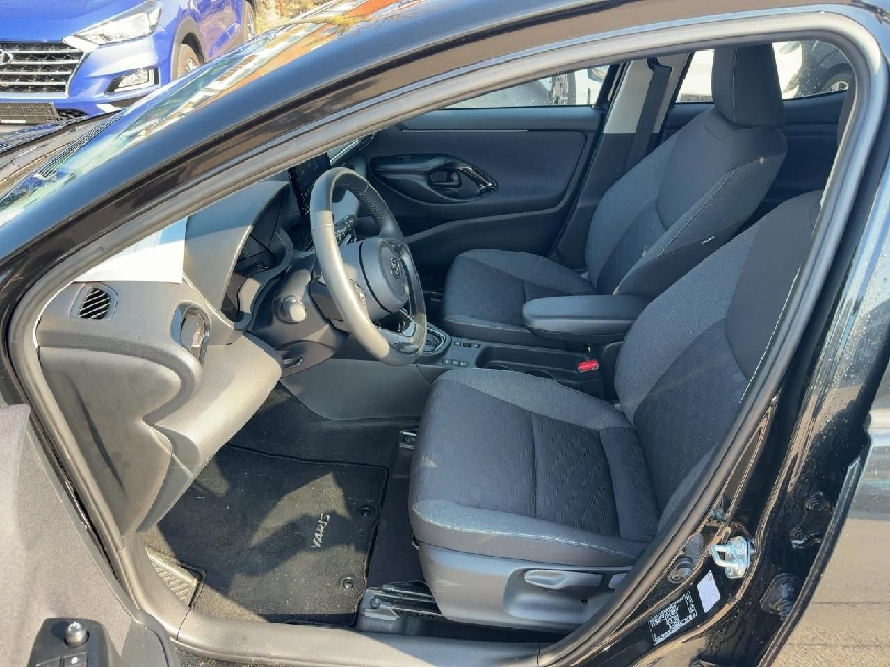 Toyota Yaris - Bild 7