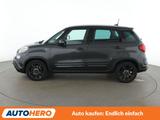 Fiat 500L 1.4 S-Design*NAVI*TEMPO*CAM*PDC*AHK* - Fiat in Bochum