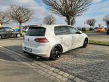 Volkswagen Golf 7 GTI Perf./Saisonfzg./saubere Historie - Volkswagen Golf: 7 GTI
