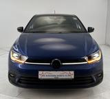 Volkswagen Polo VI Goal*1,0-85kW*NAVI*TEMP*SH*PANORAMA*E6e - Volkswagen Polo: 6n