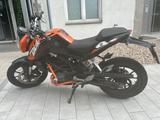 KTM Duke 125ccm 2016 - Angebote