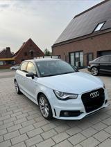 Audi A1 1.4 TFSI cod S line Edition Sportback - Audi A1: Sport Edition