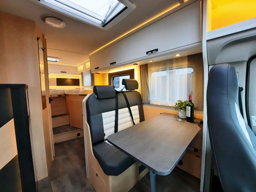Fahrzeugabbildung Sunlight T 67S Adventure Edition Verfüg./Sparen Sie 3.912