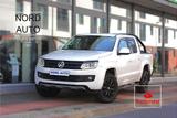 Volkswagen Amarok 2. 0TDi 4x4 Atacama DoubleCab HardTop/Ahk - : Pickup, Hardtop