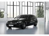 Mercedes-Benz C 200 d T Avantgarde/Pano/AHK/LED/360/Distr/18'' - Mercedes-Benz C 200 mit Diesel-Antrieb: Schiebedach, Kombi, Automatik
