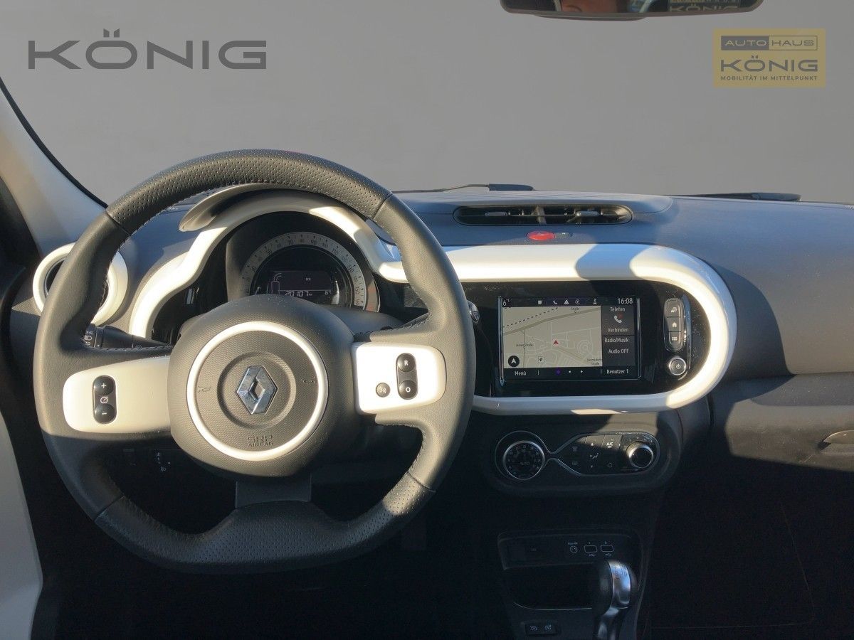 Renault Twingo - Bild 7