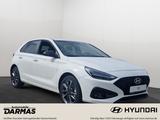 Hyundai i30 FL MY25 1.5 Turbo 48V DCT Advantage Klimaau - Hyundai i30: Turbo