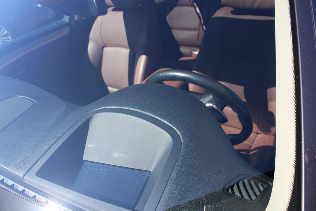 BMW 535