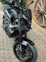 Yamaha MT-09 TechBlack Sport Werksgarantie bis 3/2028 - Offers