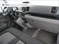 Volkswagen Crafter - Vorschau Bild 6