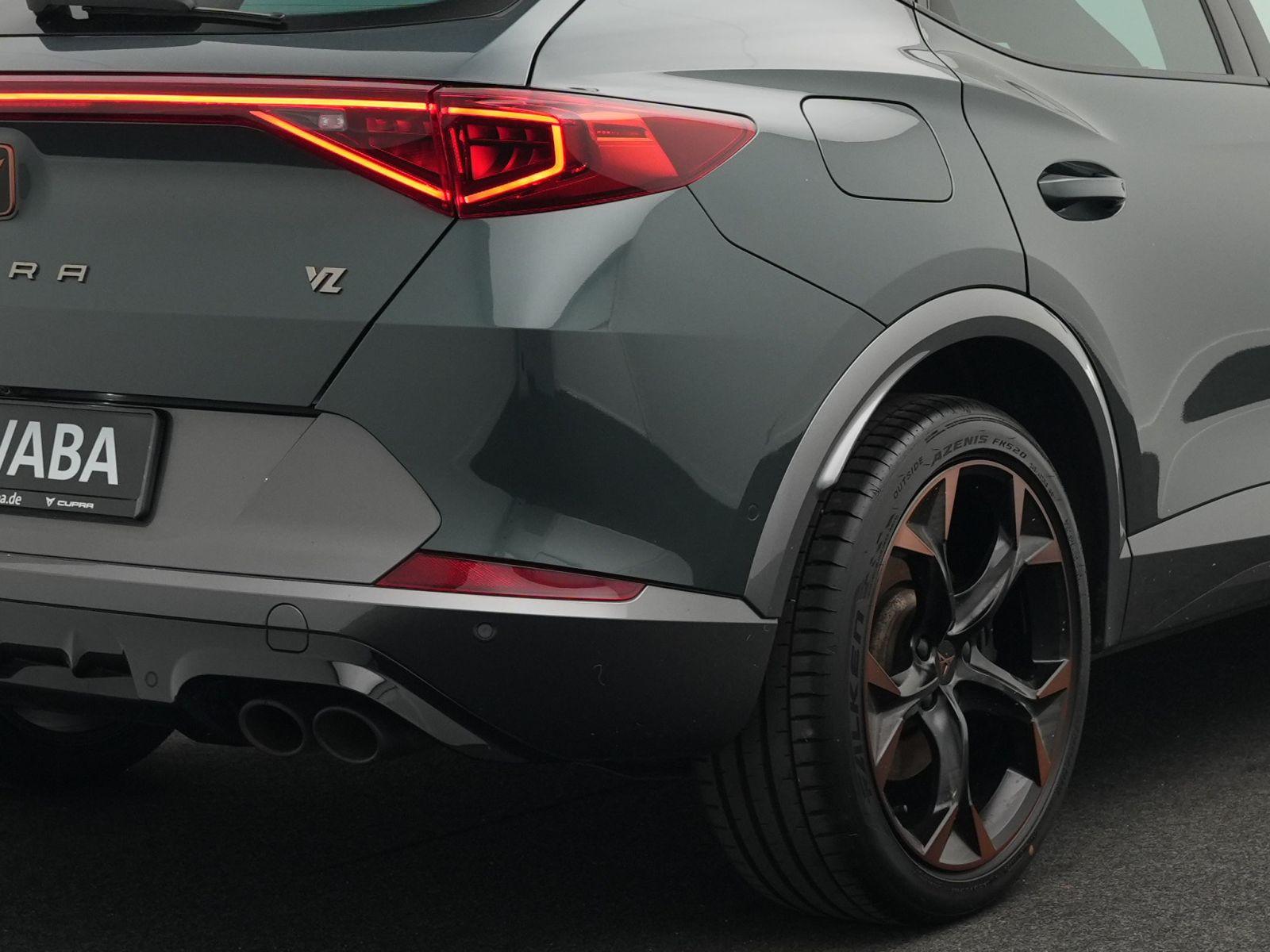 Cupra Formentor VZ 2.0 TSI 4Drive DSG *AHK*Beats*19"*, миниатюра 23