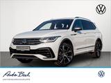 Volkswagen Tiguan Allspace R-Line 2.0TSI 4M DSG Navi LED Hu