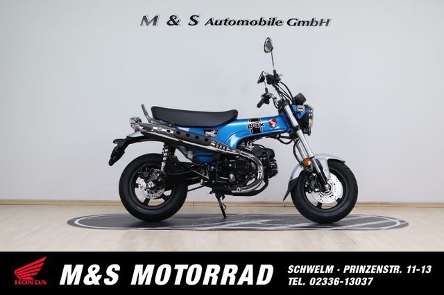 Honda DAX ST125