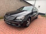 Mercedes-Benz CLC 200 CLC -Klasse CLC 200 CDI - Mercedes-Benz CLC 200 aus 2008
