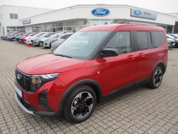 Ford Tourneo Courier Active Winterp.+ AHK +