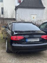 Audi A4 2009, 160 PS, 140.000 km  Top Zus... - Audi A4 aus 2009: 2.0