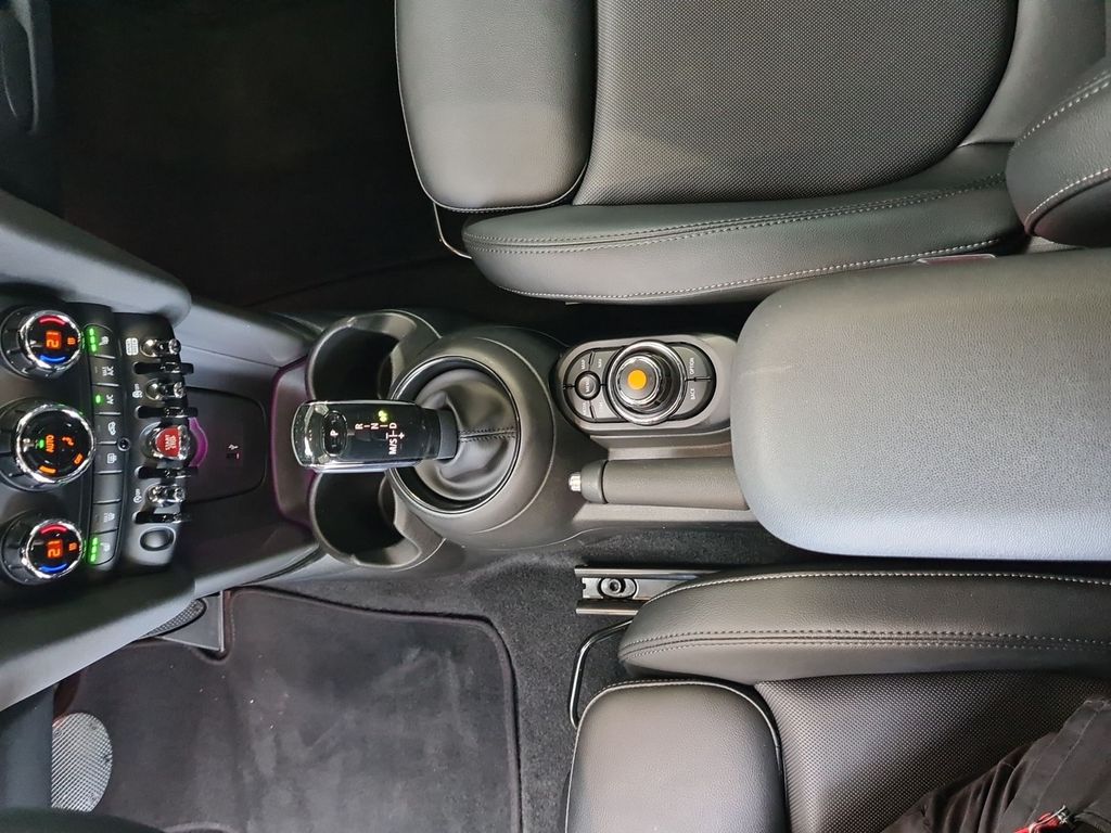 Mini One One Chili LED Navi Tempomat Klimaaut. Shz PDC