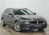 BMW 520d Touring*LCI*LC-Prof,St-Hzg,ACC,360°el-Sitze - BMW 5er Reihe: E36