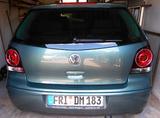 Volkswagen Polo 1.4 Auto Comfortline Comfortline - Volkswagen Polo: Grün