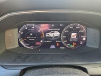 Cupra Formentor - Vorschau Bild 6