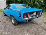 Plymouth Barracuda Cuda Seltenheit Top Zustand - Plymouth: Cuda