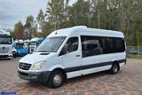 Mercedes-Benz Sprinter 519 VIP - 17 Seater Euro5 - Mercedes-Benz Vip