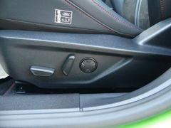 FORD Focus Lim. ST X*Track Pack*