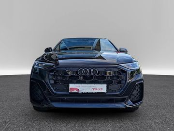 Audi Q8 - 3