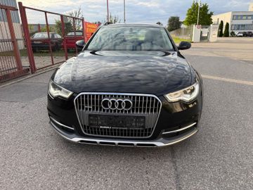 Audi A6 - 2