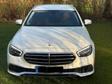 Mercedes-Benz E 200 d T Autom. -