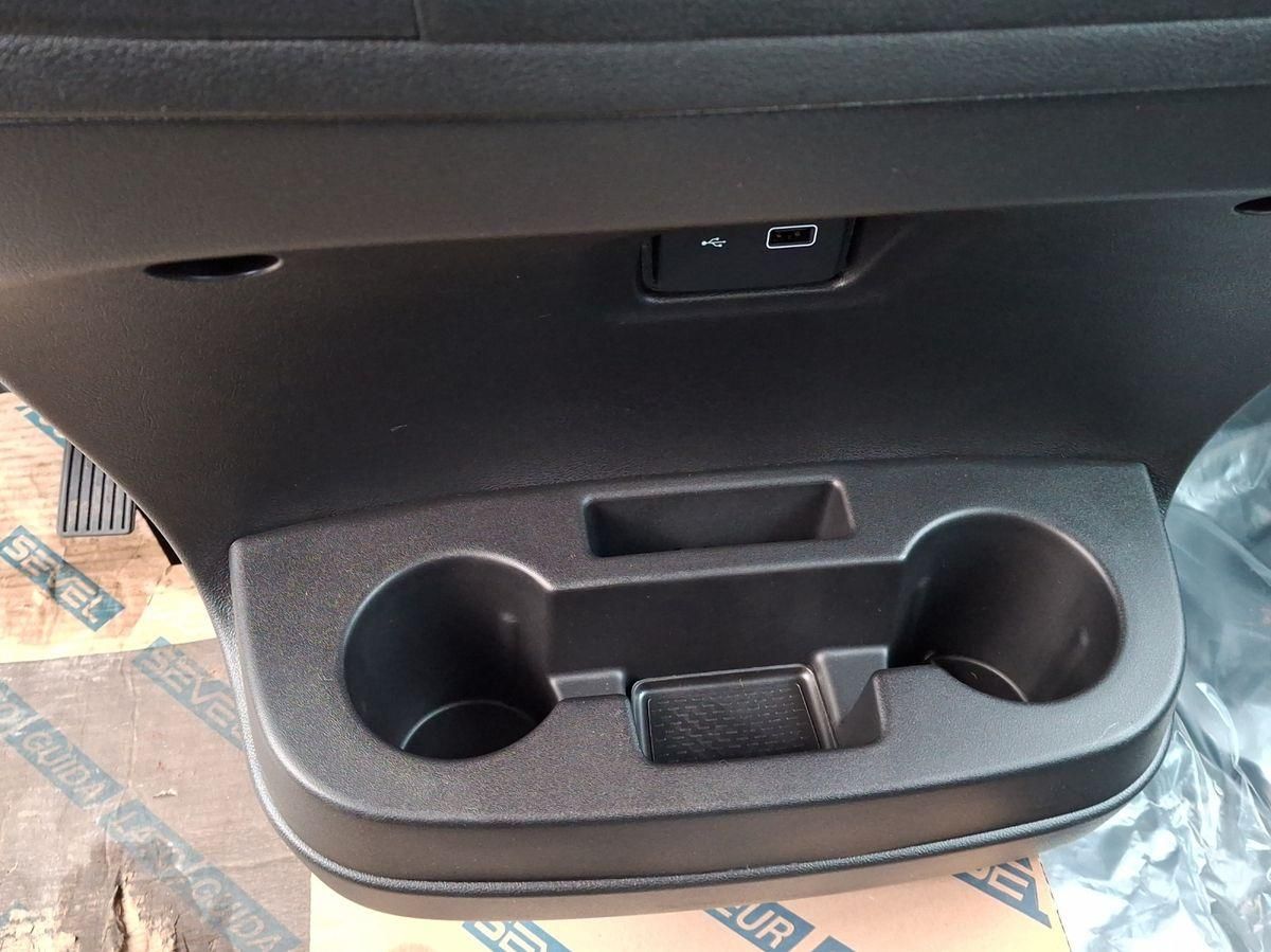 Citroën Jumper - Bild 17