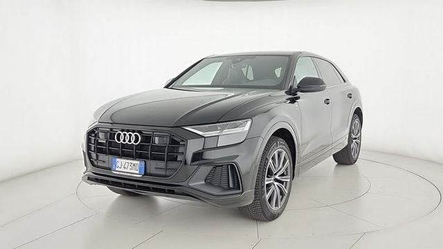 Audi Q8 50 TDI 286 CV quattro tiptronic Sport