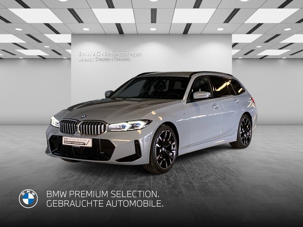 BMW 3er