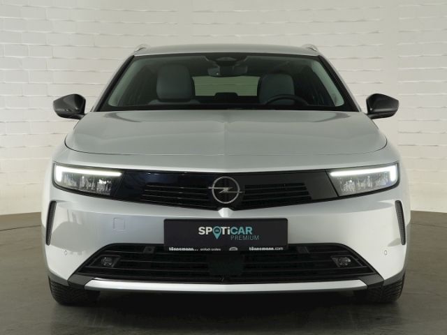 Astra L ST ELEGANCE CDTI+LED+NAVI+RÜCKFAHRKAMERA