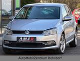 Volkswagen Polo *90PS*EU6*BMT*SHZ*PDC*MFL*TEMPOMAT*8-FACH - Volkswagen Polo: Eu