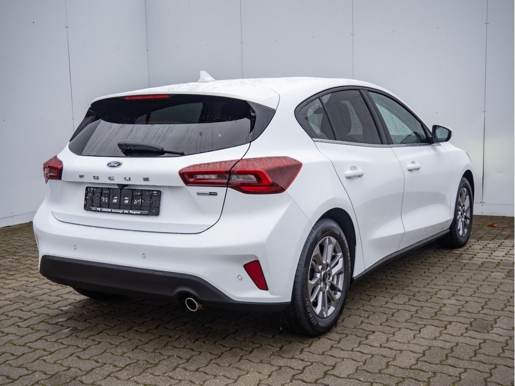 Ford Focus - Bild 4