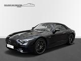 Mercedes-Benz SL 63 AMG Roadster *Lift *Headup *360° *Night - Mercedes-Benz SL 63 AMG in Hamburg