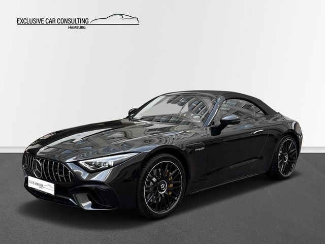 MERCEDES-BENZ SL 63 AMG – Bild 1