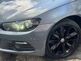 Volkswagen Scirocco 2.0 TSI*XENON*PANO*NAVI*PDC*SZHG*LEDER* - graue Volkswagen Scirocco