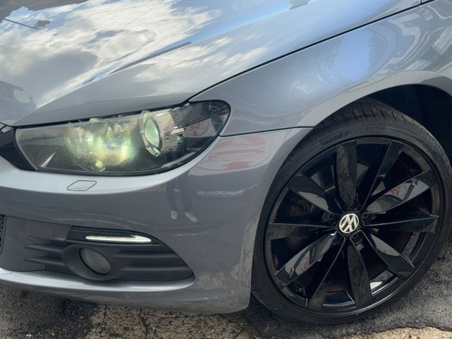 VW Scirocco Scirocco 2.0 TSI*XENON*PANO*NAVI*PDC*SZHG*LEDER* - Bild 3