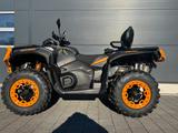 Can-Am Outlander MAX XT P 1000R T  Smart Shox, 2026 - Can-Am Outlander Max XT-P 1000R