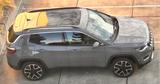 Jeep Gebrauchtwagen Jeep Compass - Jeep Compass von privat