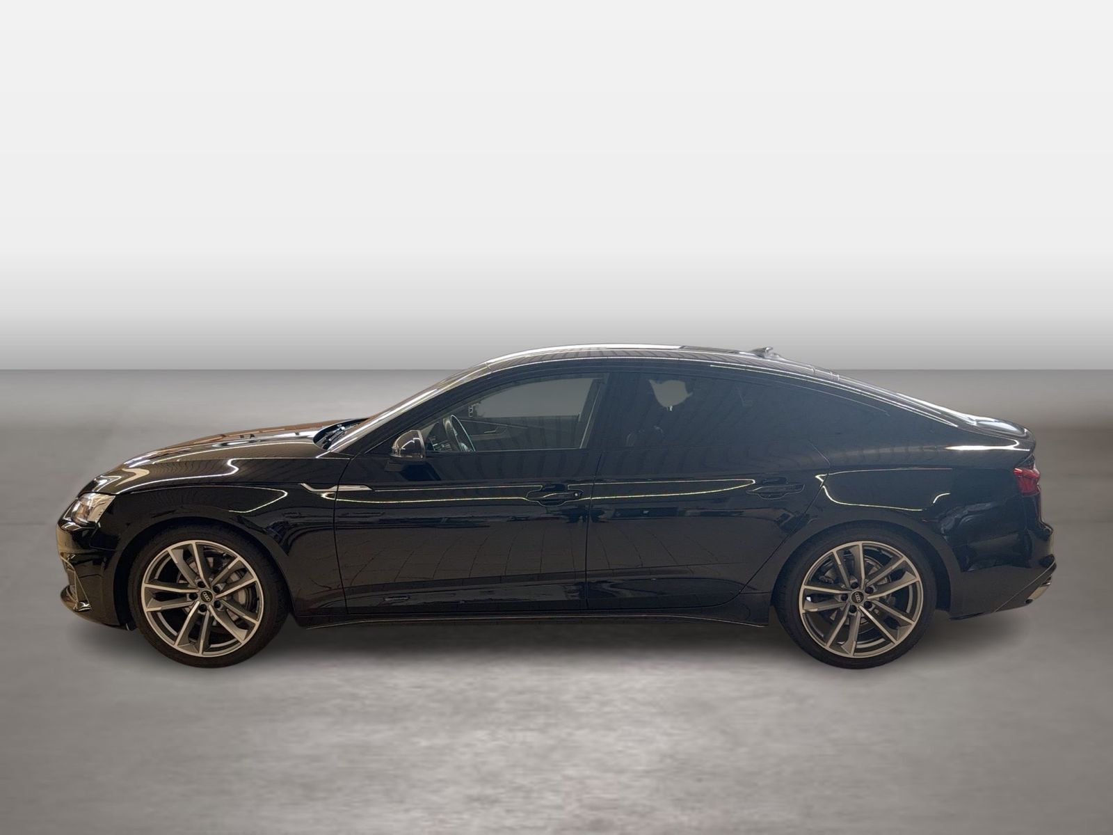 Audi A5 - Bild 13