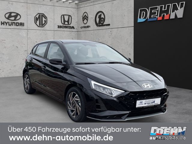 Hyundai i20 1.0 T-GDi 7-DCT Trend Bose Soundpaket
