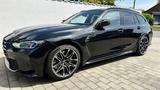 BMW M3 Competion M xDrive Touring M3 Competion Top!! - BMW M3 in Mönchengladbach