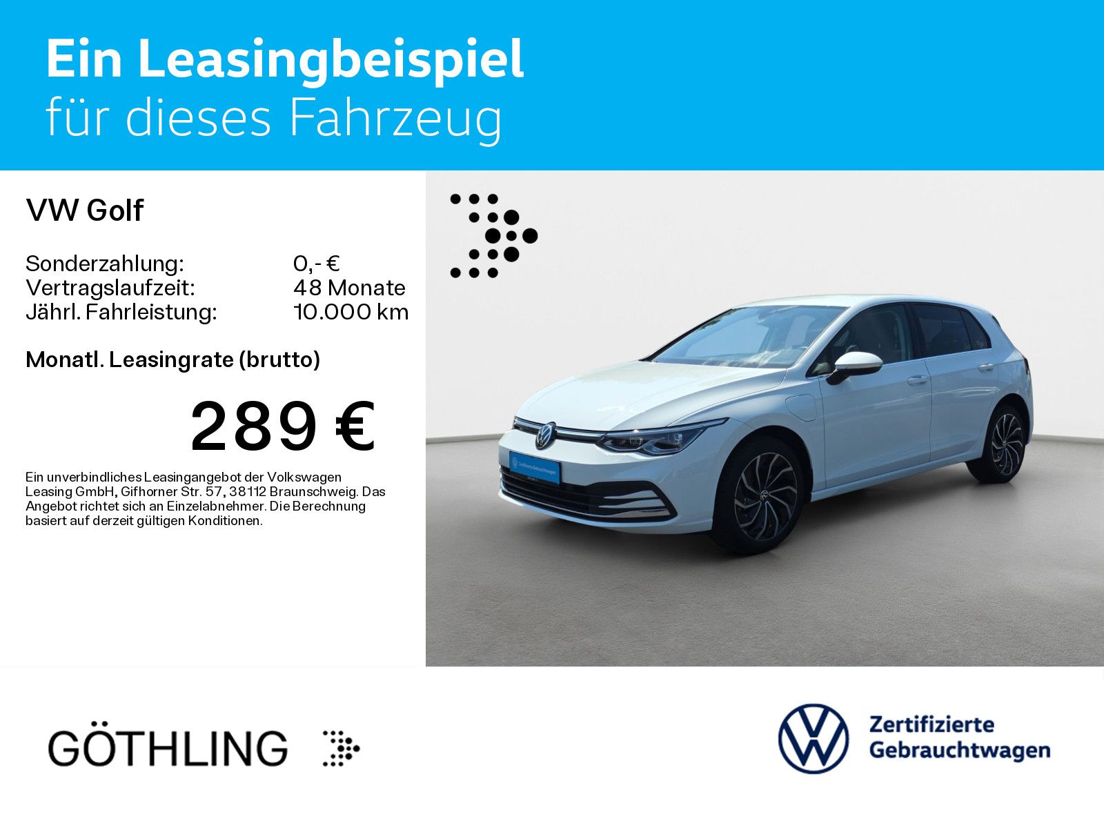 Volkswagen Golf - Bild 2