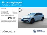 Volkswagen Golf Style 1.4 TSI eHybrid*NAVI*SHZ*PDC*LED*APP* - Volkswagen Golf: Allradantrieb